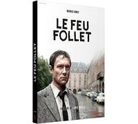 Le feu follet [FR Import] [DVD] Ronet, Maurice; Sherkla, Lena; Moreau, Jeanne...