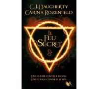 Le Feu secret - tome 1 (1)