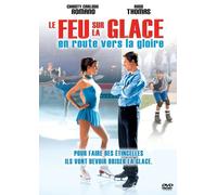 Le Feu sur la glace : en route vers la gloire