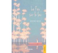 Le Feu sur le lac