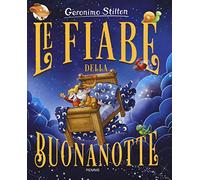 Le fiabe della buonanotte