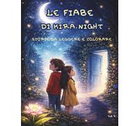 Le fiabe di Kira Night