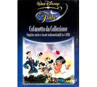 Le Fiabe Disney