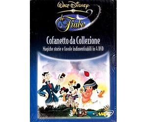 Le Fiabe Disney