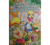 Alice nel paese delle meraviglie