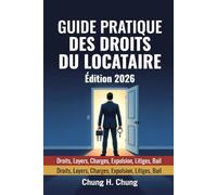Le fichier "Guide_Locataire: Guide Pratique des Droits du Locataire : Loyer, Charges, Caution, Expulsion, Aides