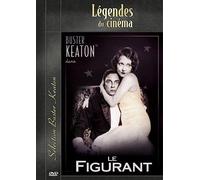 Le Figurant (Spite Marriage )(1929)