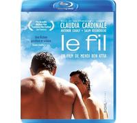 Le Fil [Blu-ray]