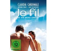 LE FIL - Die Spur unserer Sehnsucht [DVD]