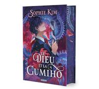 Le fil du destin - Livre 01 Le Dieu et la Gumiho (relié collector): Tome 1, Le fil du destin