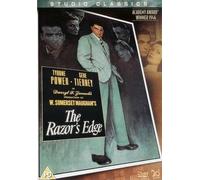Le Fil du rasoir