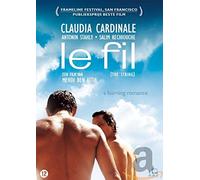 Le fil (import avec version française et arabe )