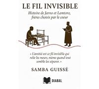 Le fil invisible