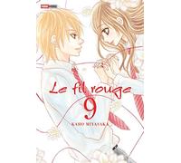 Le fil rouge T09 (Le fil rouge (9))
