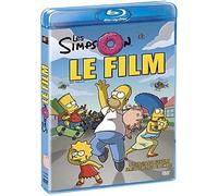 LE FILM - LES SIMPSON