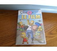 LE FILM - LES SIMPSONS