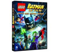 LE FILM - UNITE DES SUPER HER