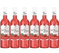 Le Filou - Bubbly Pomegranate - Flavoured and sparkling wine cocktail (6 x 0,75L)