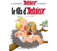 Le Fils d'Astérix