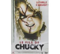 Le fils de chucky - DVD