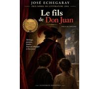 Le fils de Don Juan
