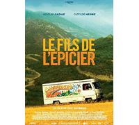 Le Fils de l'Epicier - DVD