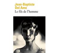 Le fils de l'homme: Roman
