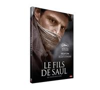 Le Fils de Saul
