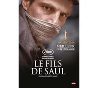 Le Fils de Saul