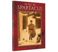 Le fils de spartacus