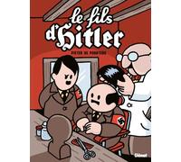Le fils d'Hitler: Une aventure de Dickie