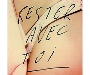 Le Fils Du Calvaire - Rester Avec Toi [VINYL]