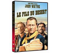 Le Fils du Desert – Warner Bros. – DVD