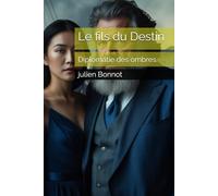 Le fils du Destin: Diplomatie des ombres.