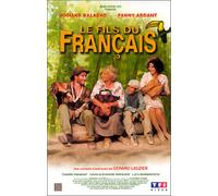 Le Fils du français [VHS]