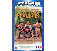 Le Fils du français [VHS]