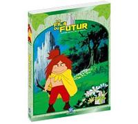 Le fils du futur 3 (DA©couverte)