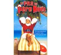 Le Fils du Père Noël [VHS]