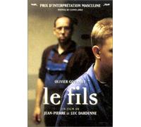 Le Fils- DVD