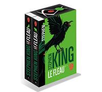 Le fleau - collector 2020: Coffret en 2 volumes : Tomes 1 et 2