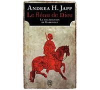 Le fleau de Dieu 1/La malediction de Gabrielle: La malédiction de Gabrielle