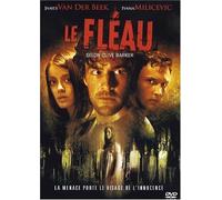 Le Fléau selon Clive Barker