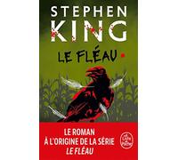 Le Fléau (Tome 1) (Ldp Litt.Fantas)