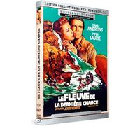 Le fleuve de la derniere chance / Smoke Signal (1955) (Blu-Ray & DVD Combo) (Blu-Ray)