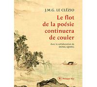Le flot de la poésie continuera de couler