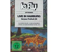 Le Fly - St. Pauli Tanzmusik: Live in Hamburg (DVD) Le Fly