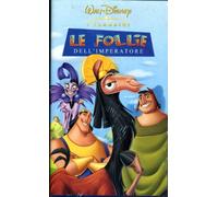 Le Follie Dell'imperatore