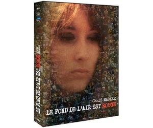 Le Fond de l'air est rouge