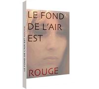 Le Fond de l'Air Est Rouge + Sixties - DVD