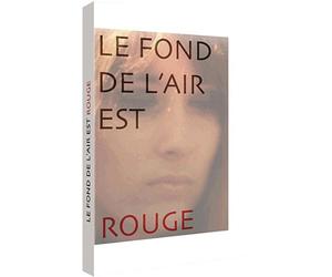 Le Fond de l'Air Est Rouge + Sixties - DVD